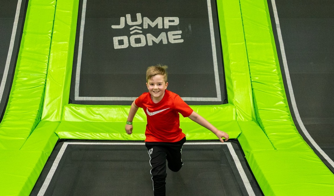 jump dome photo 1