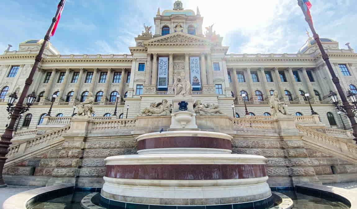 prague national museum photo 24