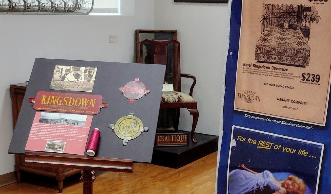 mebane historical museum photo 2