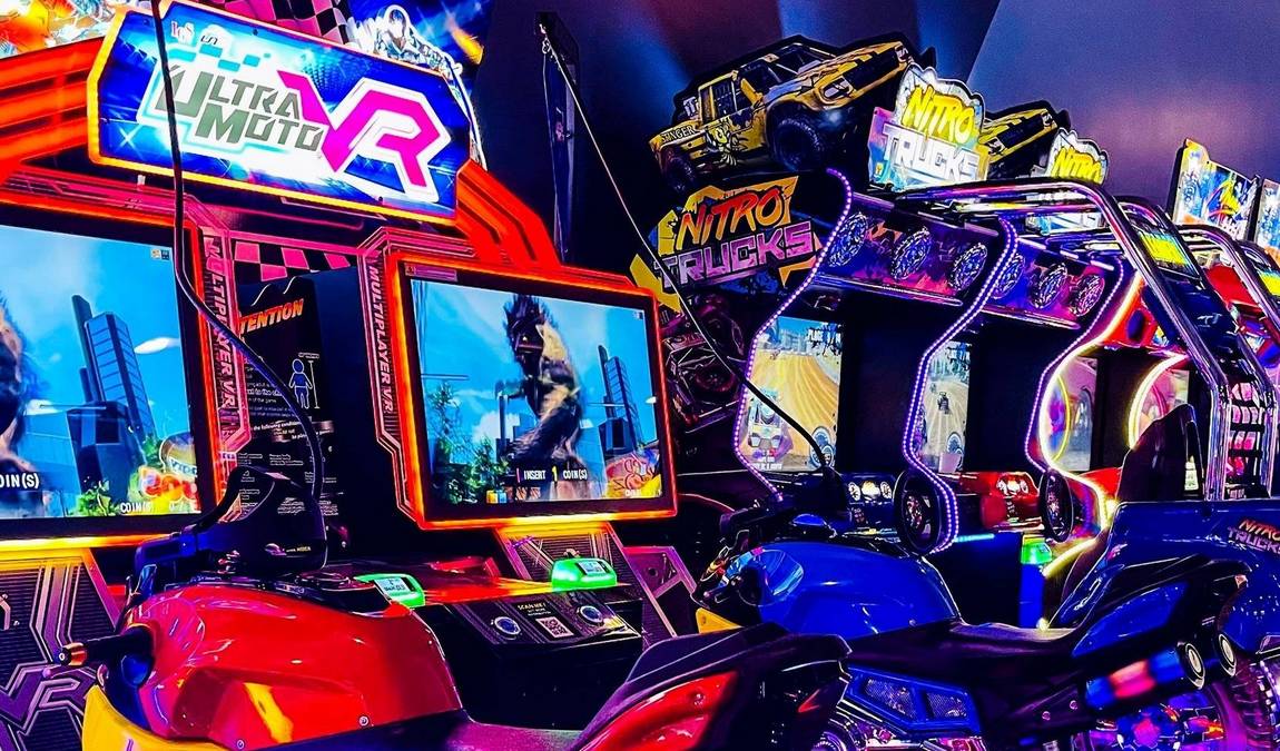 spare time greensboro photo 1