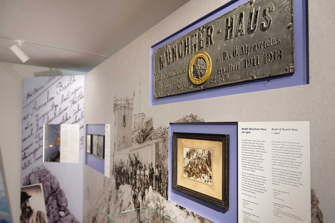 museum werdenfels photo 1