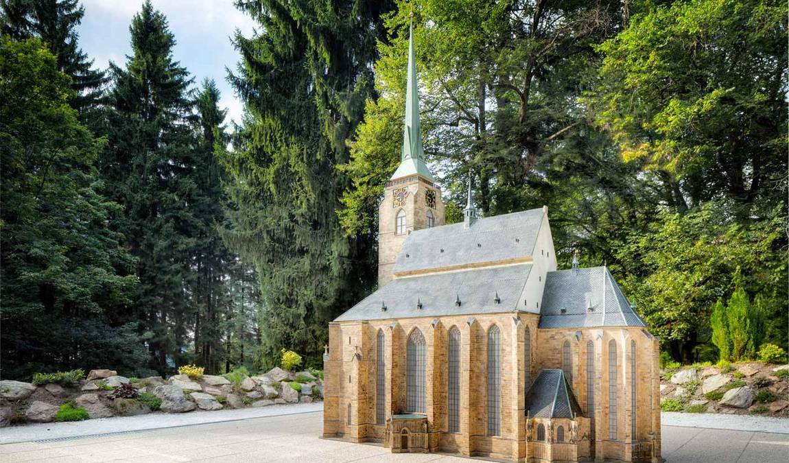 park boheminium photo 1