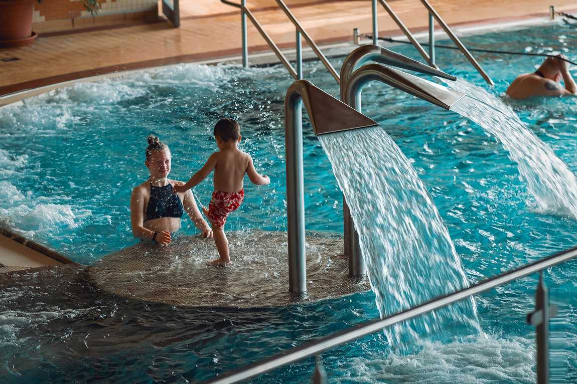 aquapark olešná photo 2