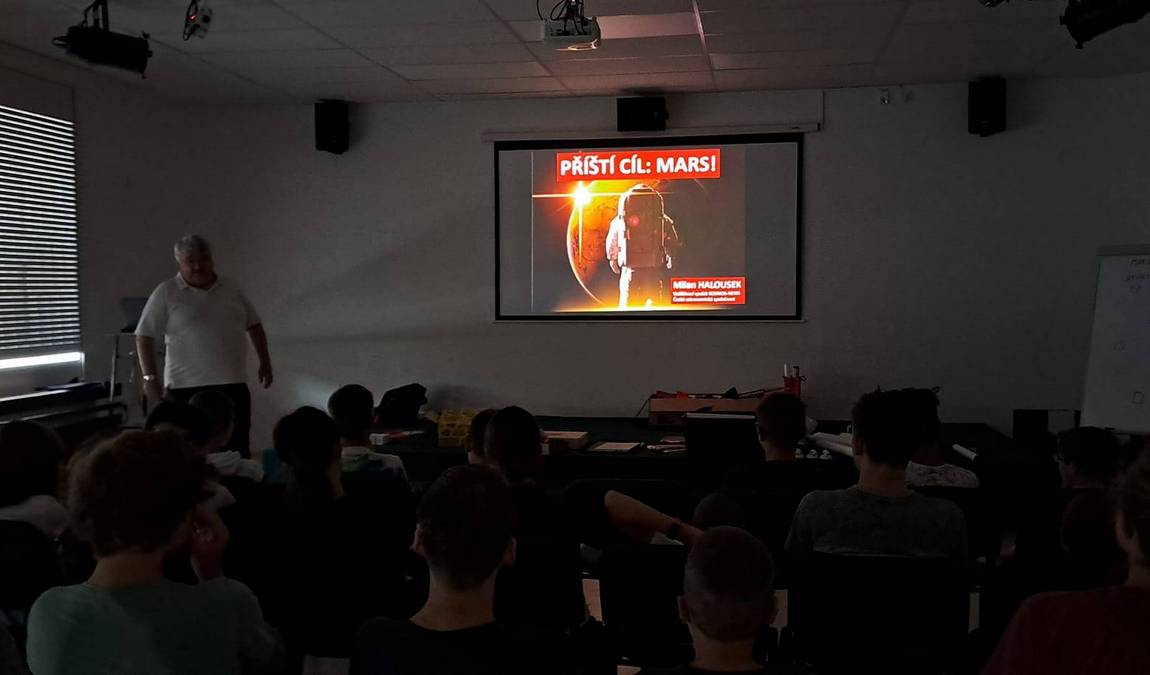 pardubice observatory photo 5