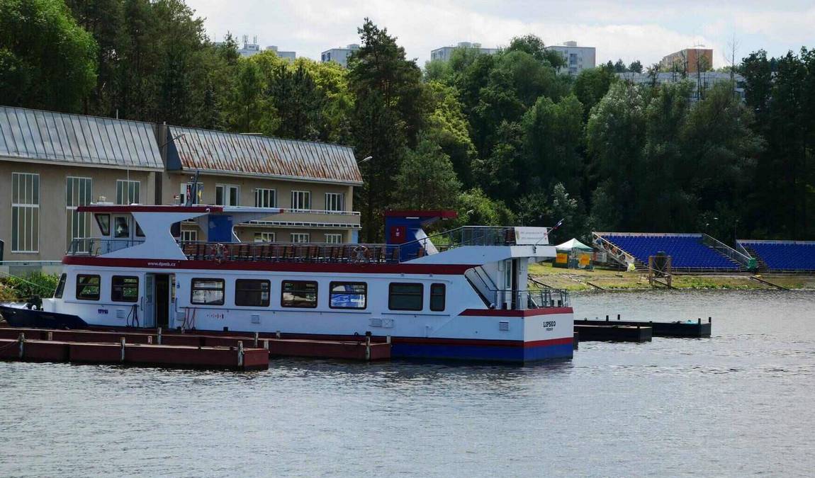 brno reservoir photo 7