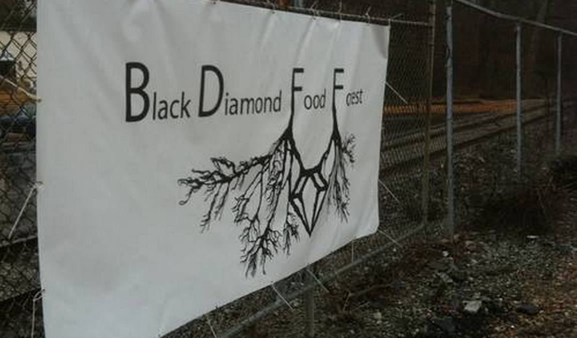 black diamond backyard photo 2
