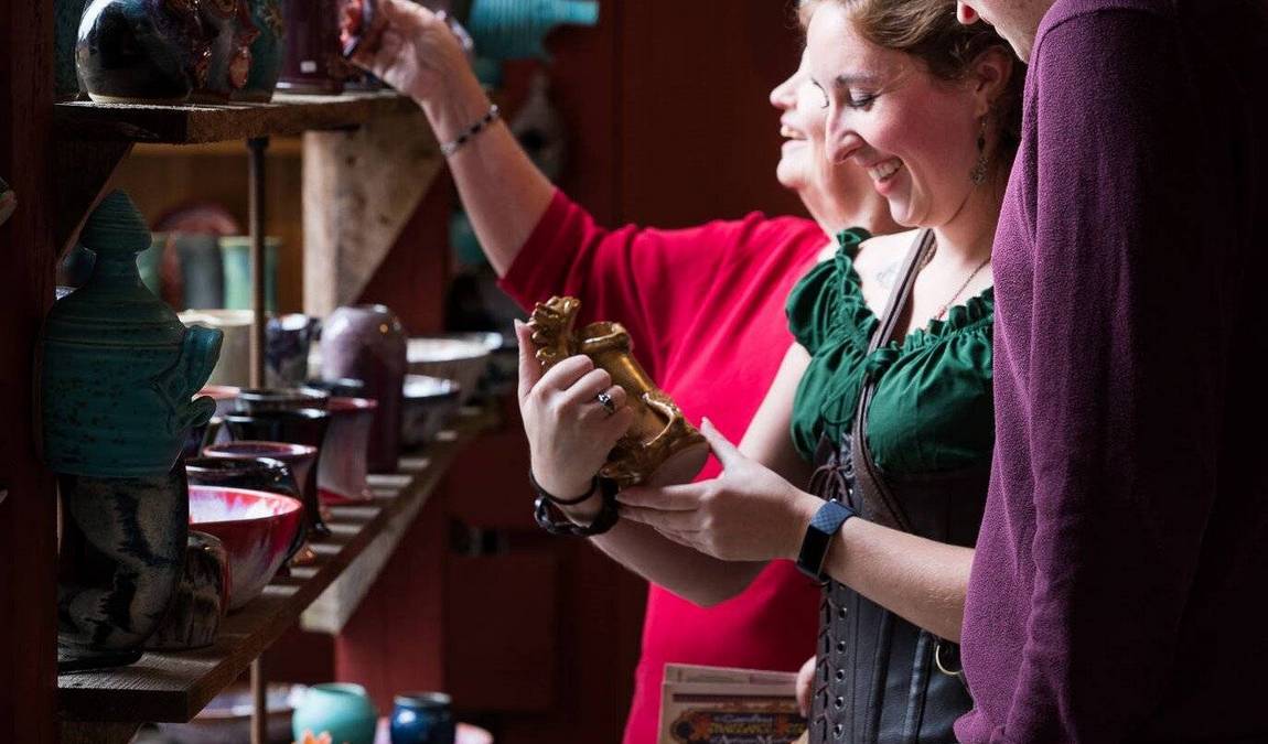 carolina renaissance festival photo 3