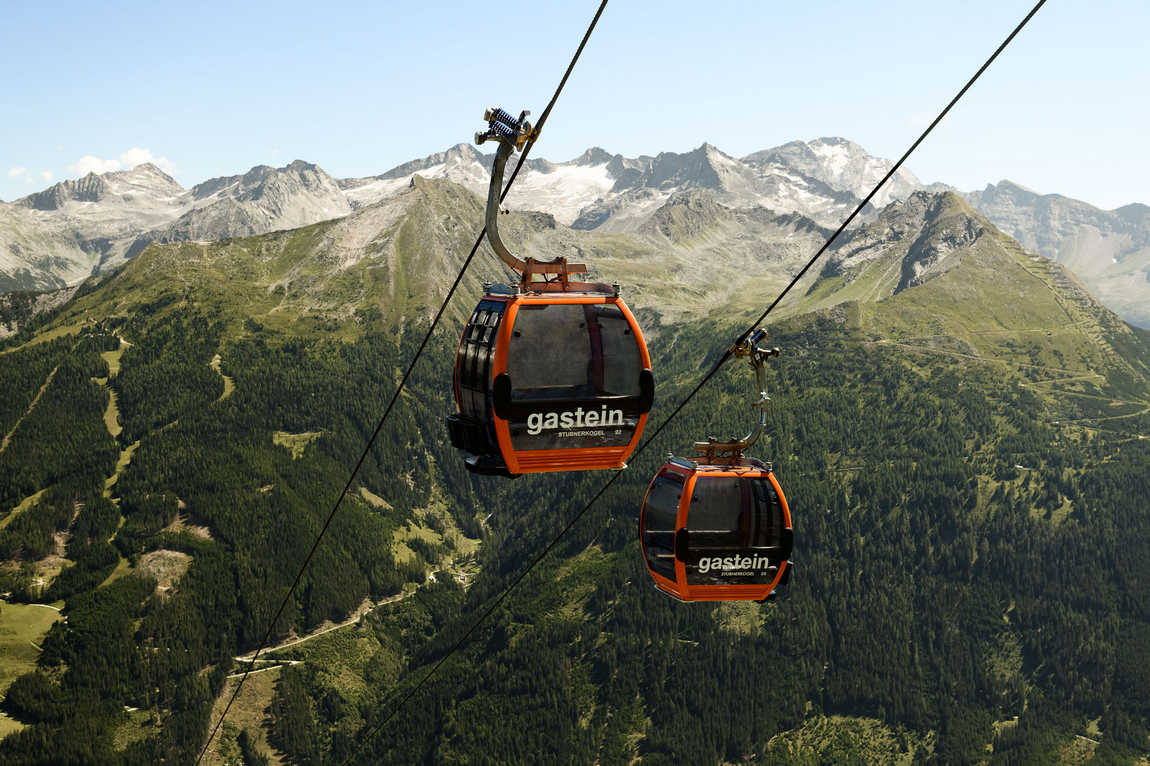 is bad gastein worth a visit? unveiling its alpine charm photo 6