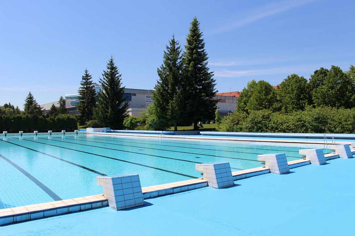 aquapark pribram photo 1