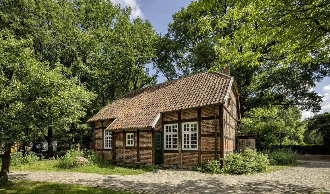 muhlenhof-freilichtmuseum munster photo 2