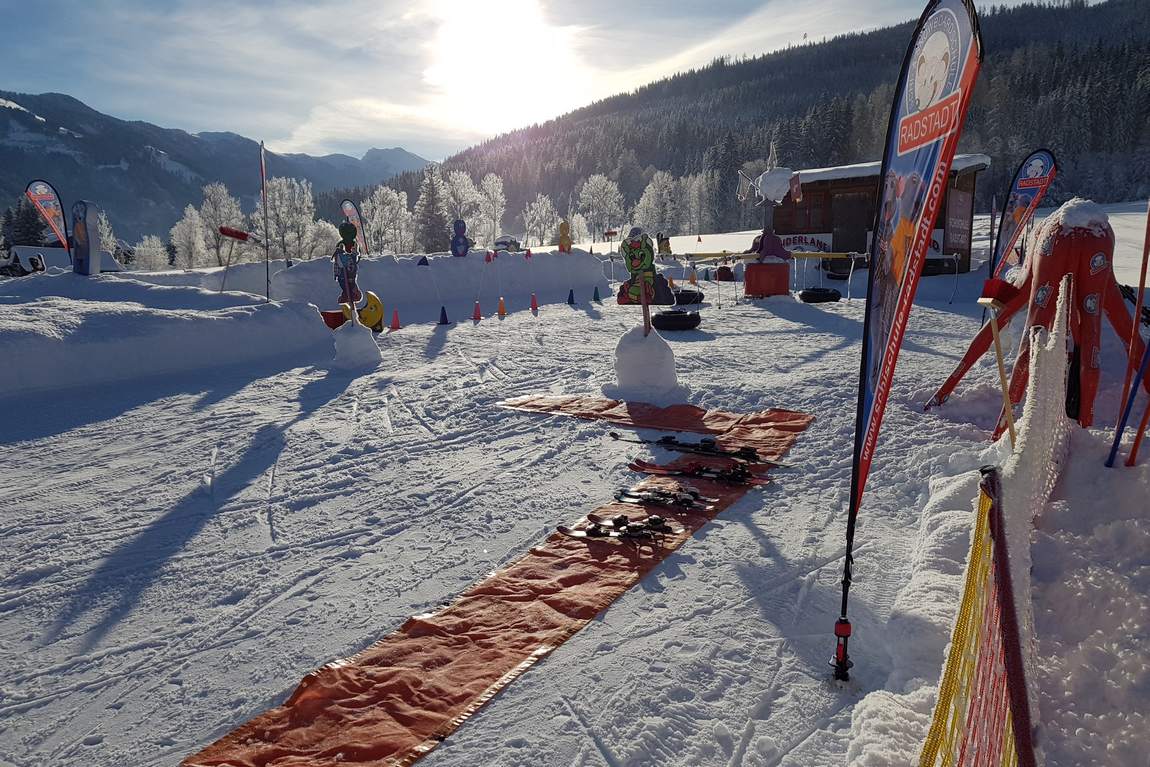 radstadt ski school photo 1