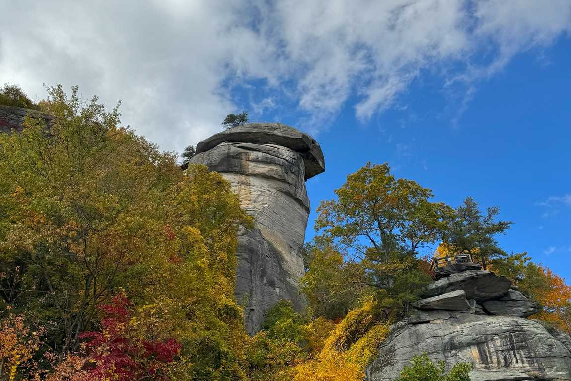 chimney rock photo 3