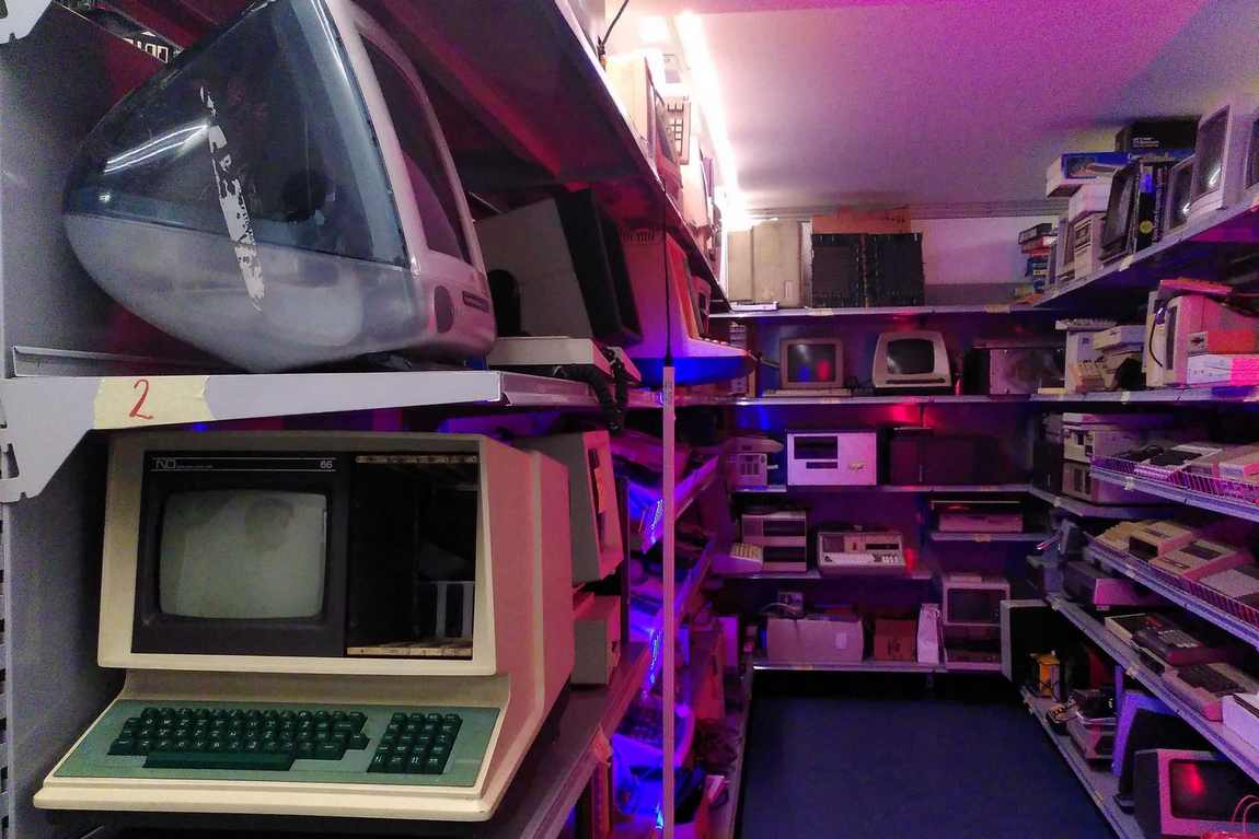 computer games museum photo 1
