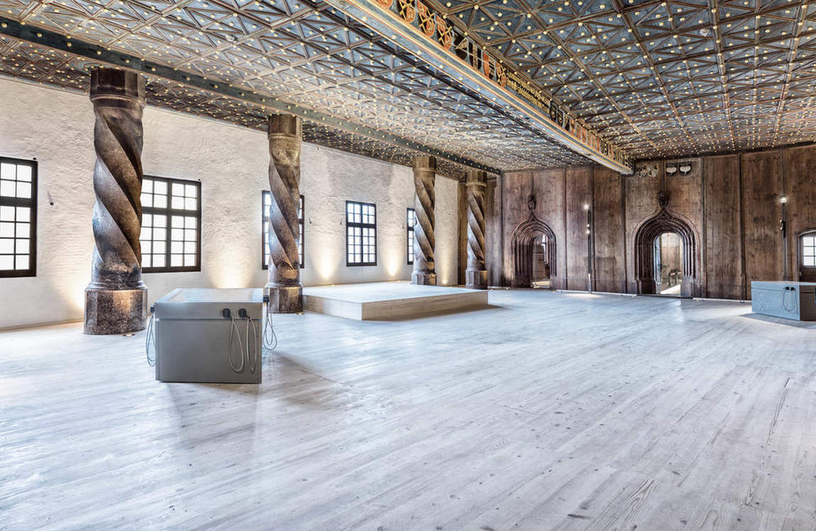 hohensalzburg fortress photo 6