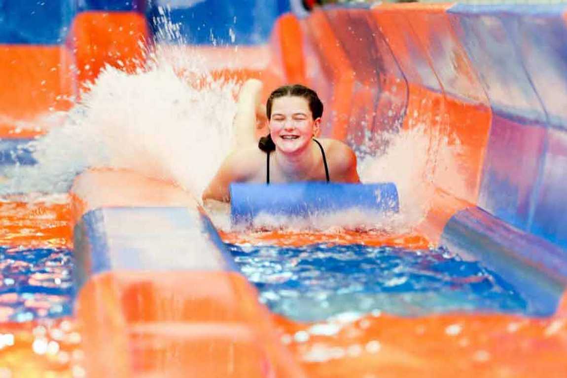 great wolf lodge waterpark photo 7