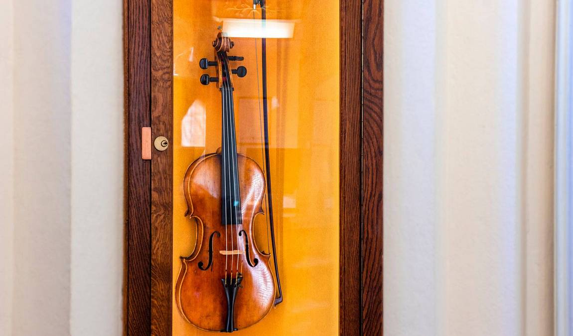 antonín dvořák museum photo 4