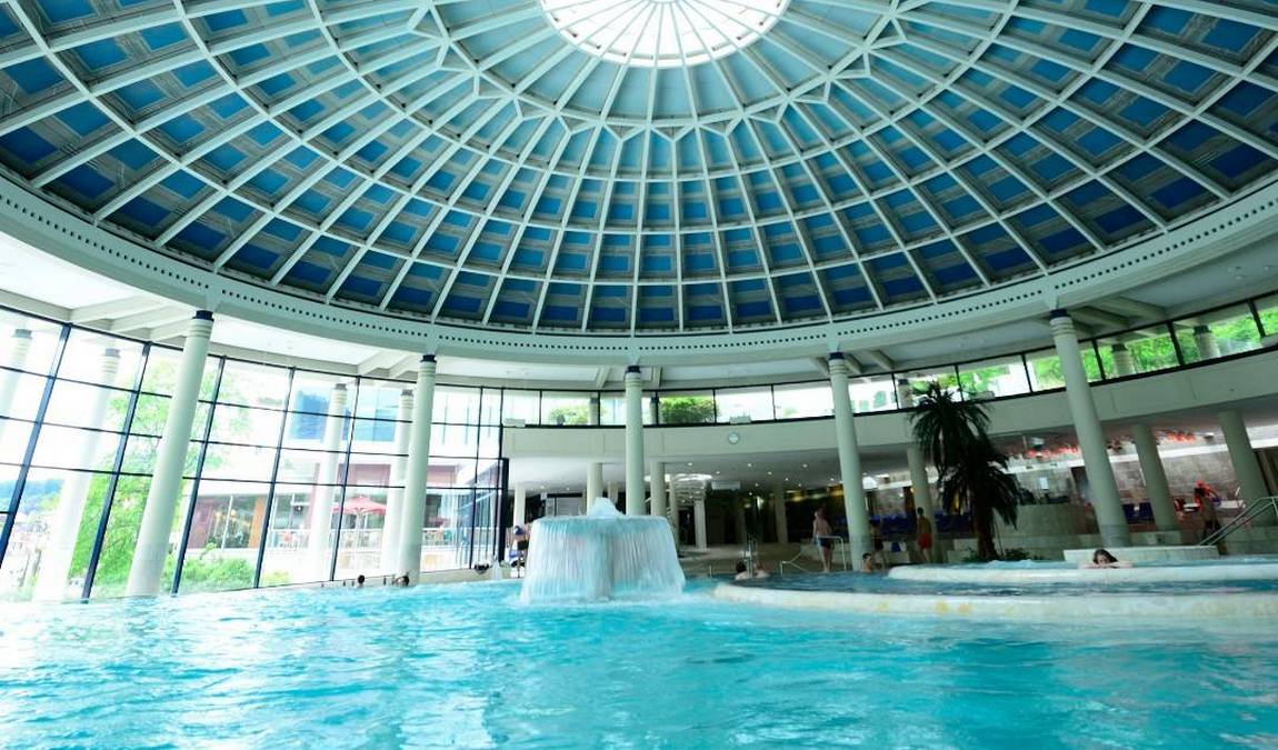 caracalla spa photo 1