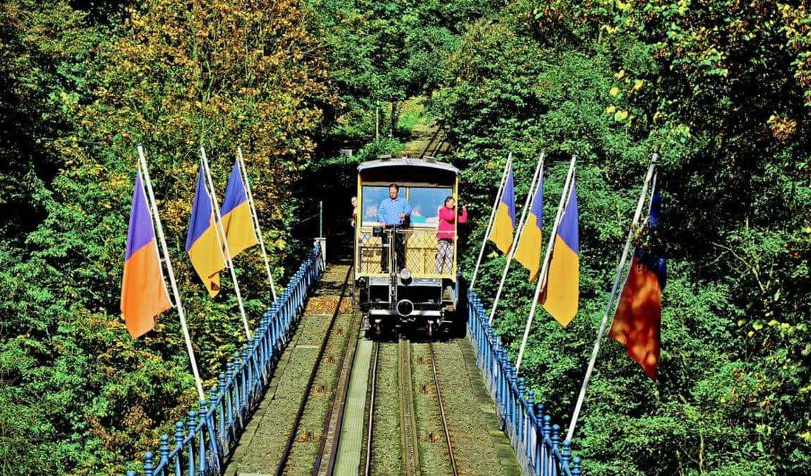 nerobergbahn photo 3