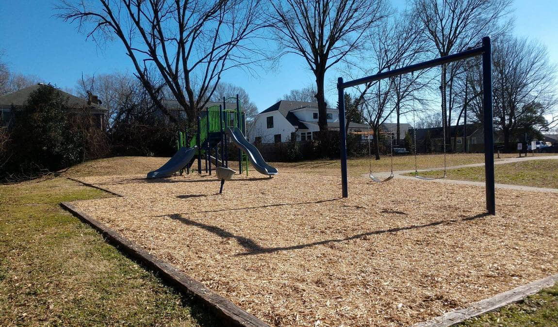 bay-hargrove park photo 2