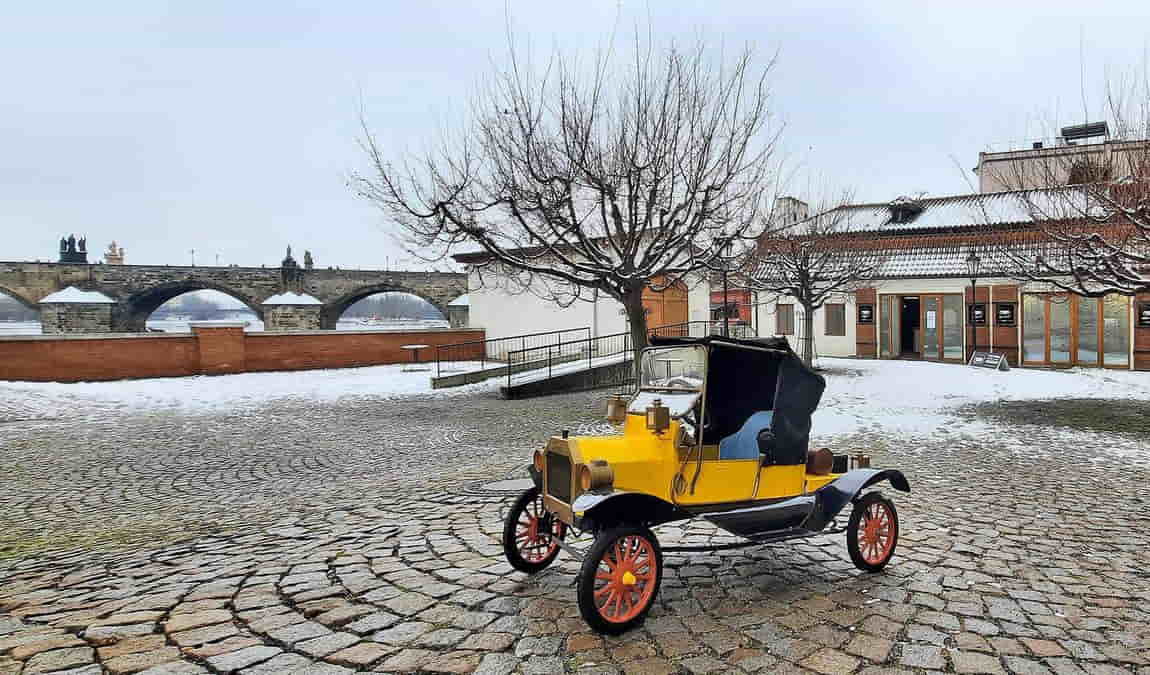 pedal planet photo 4