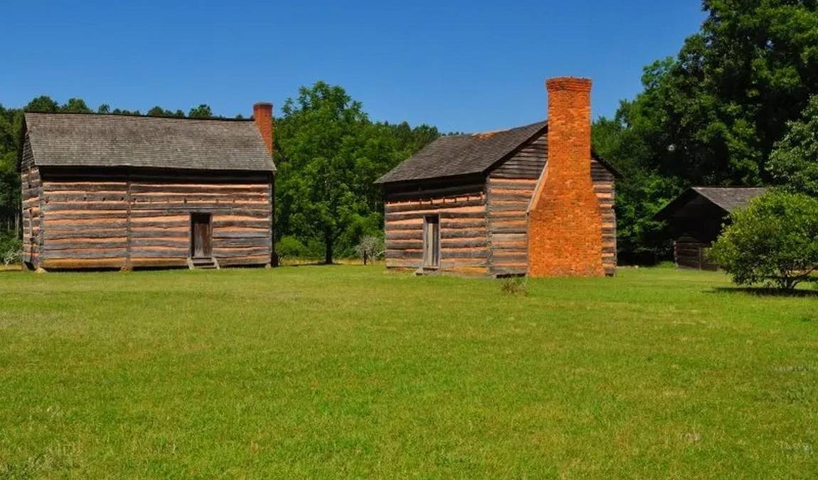 president james k. polk state historic site photo 1