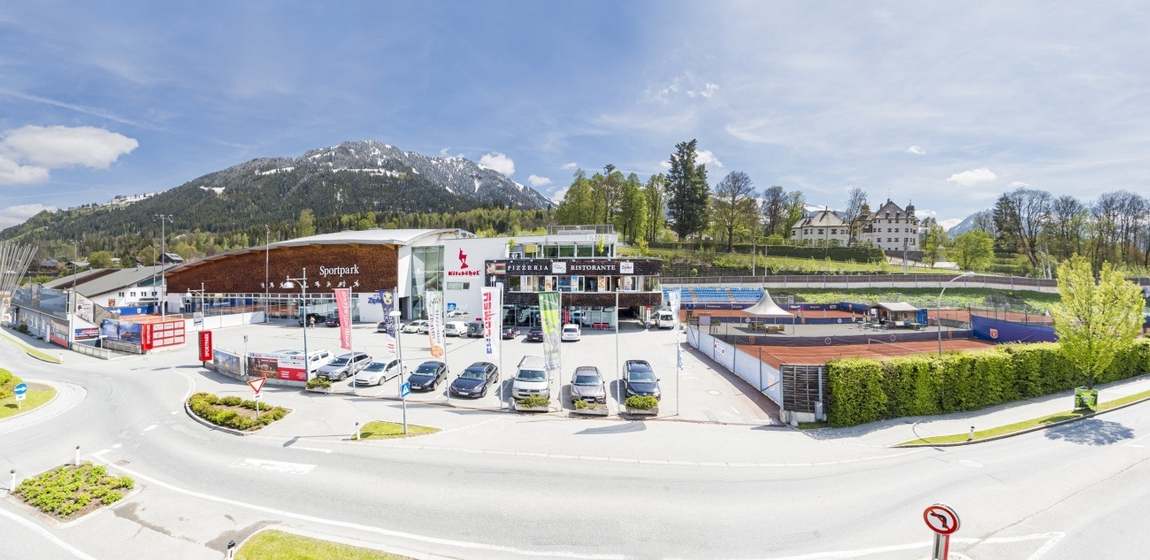 sportpark kitzbuhel photo 1