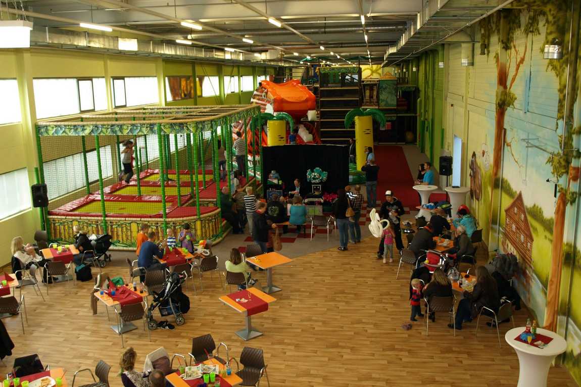 bambini children world photo 1