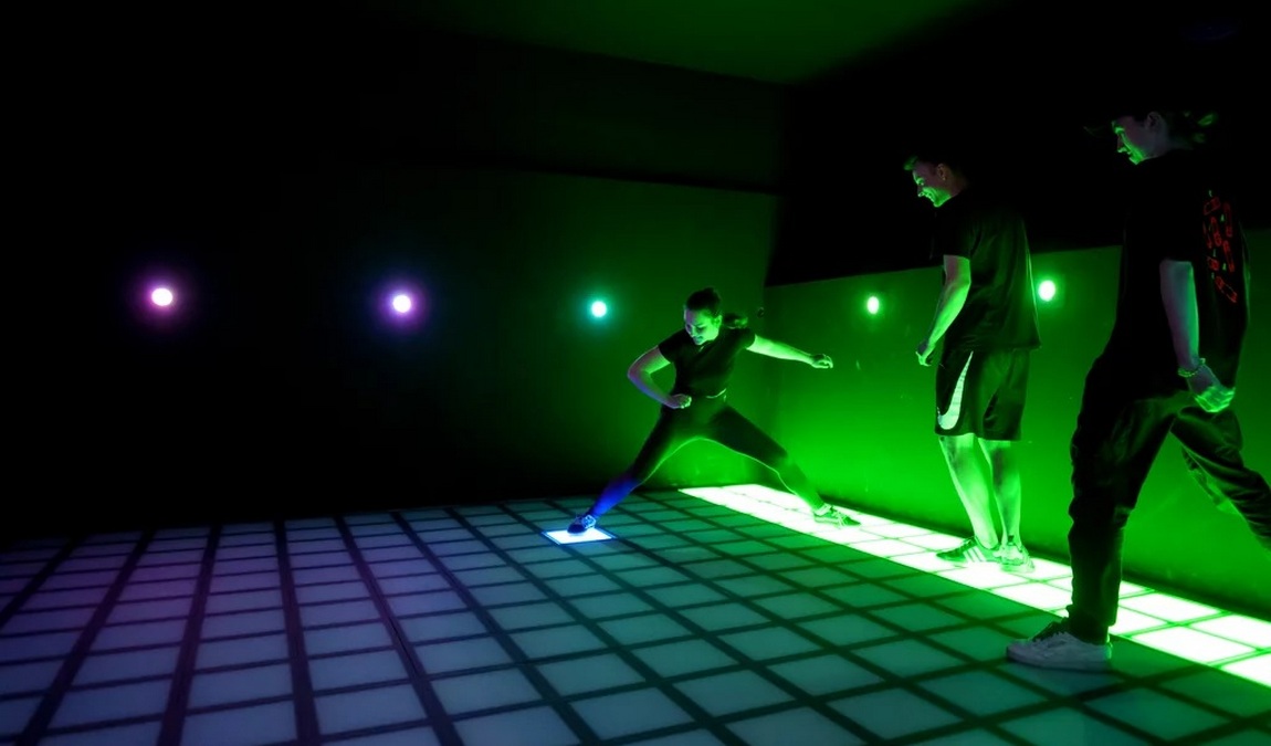 jump house kiefersfelden photo 2