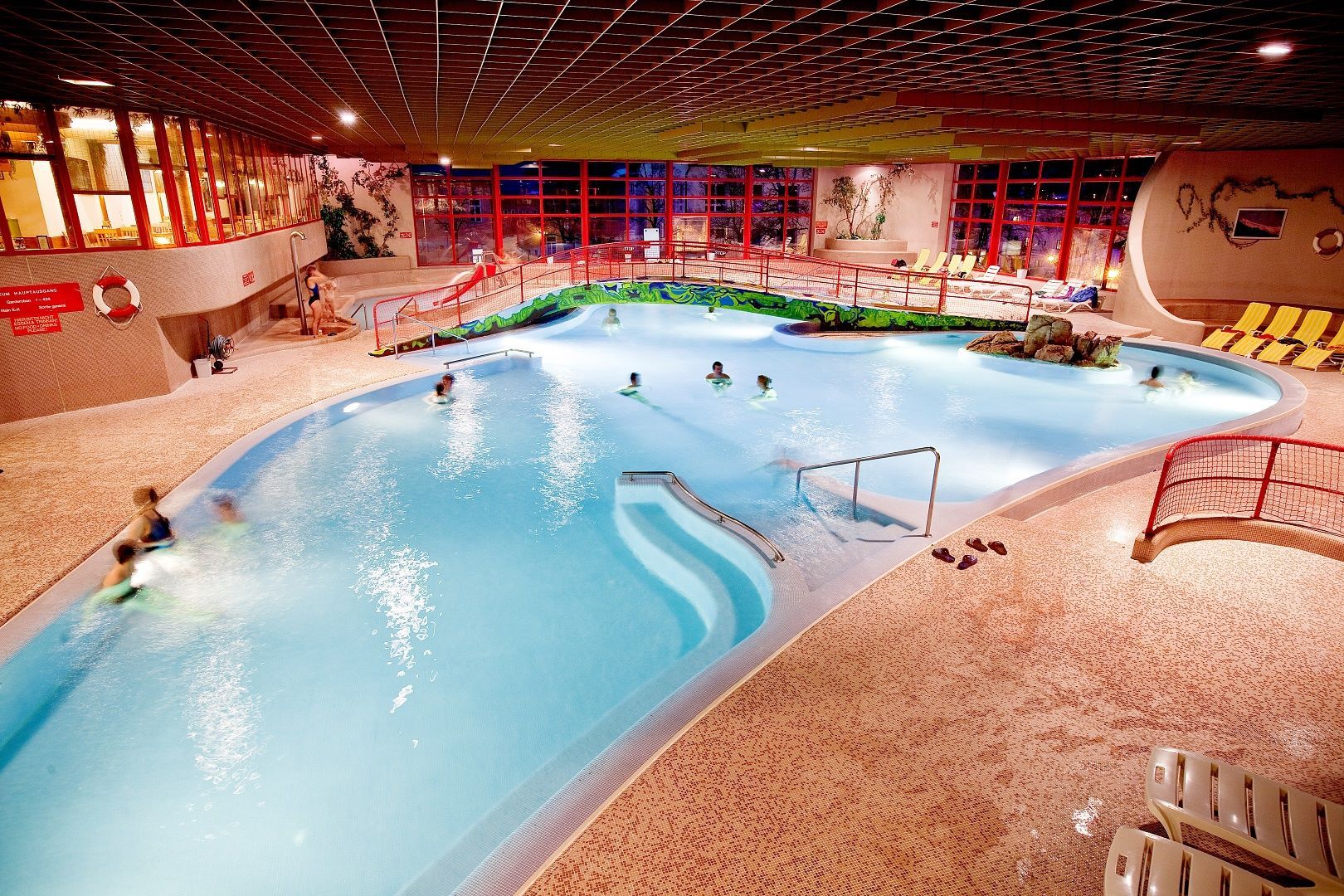 aquarena spa centre kitzbühel photo 1
