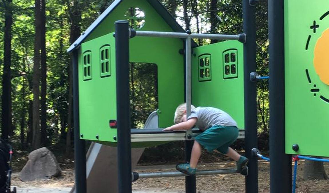 indian trail park photo 4