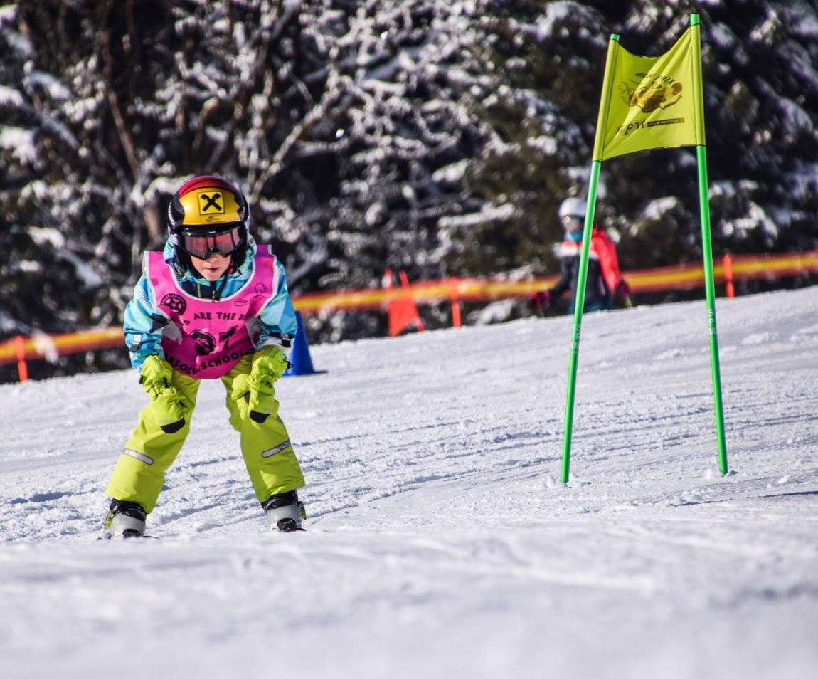 absolut flachau ski school photo 1