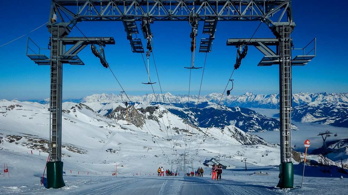 uncover the magic of zell am see: is it really worth a visit? photo 4