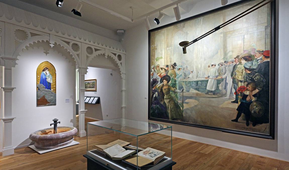 karlovy vary museum photo 4