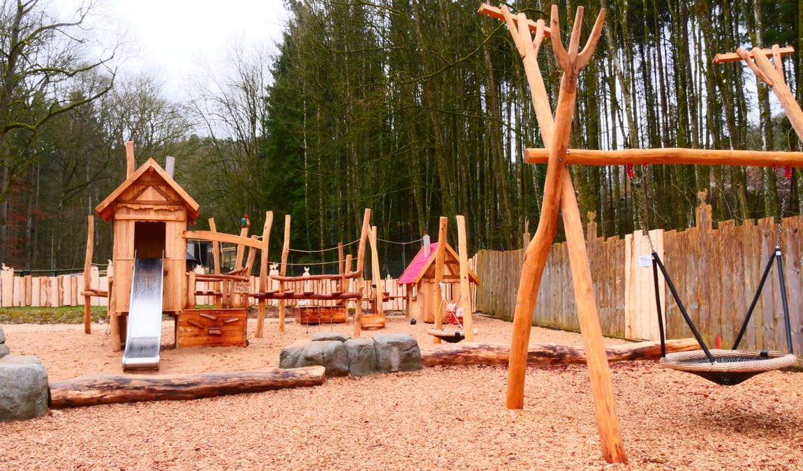 wildpark hundshaupten photo 8