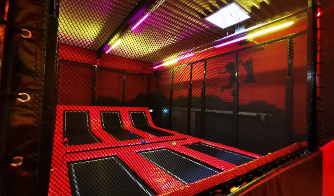 jump-o-mania kids world photo 3