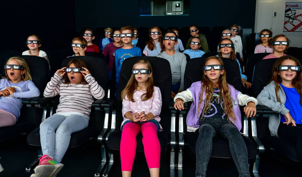 audi forum ingolstadt photo 5