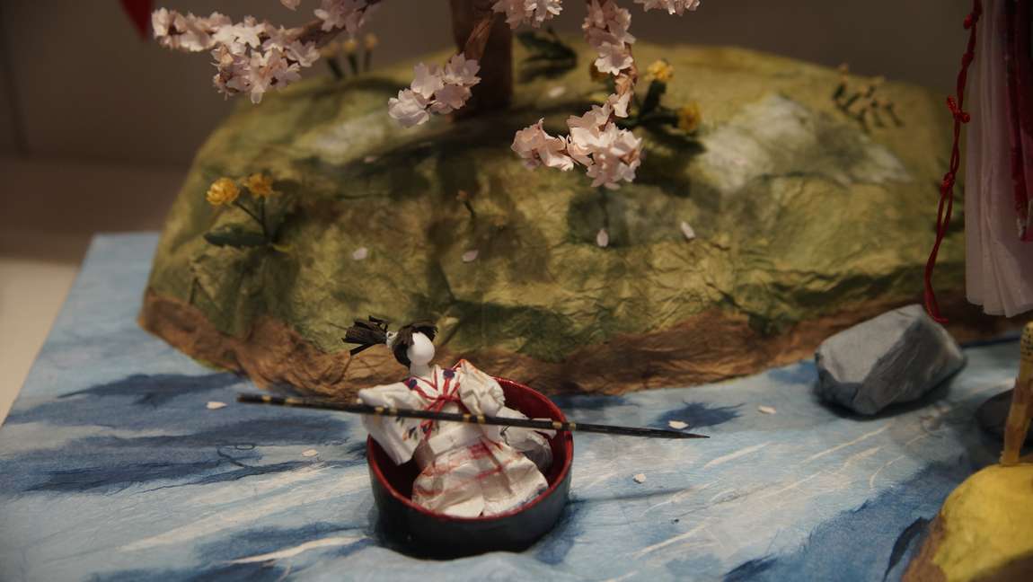 hessian doll and toy museum photo 2