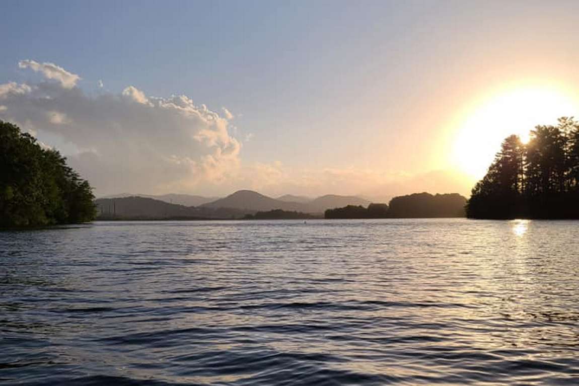 lake julian park photo 3