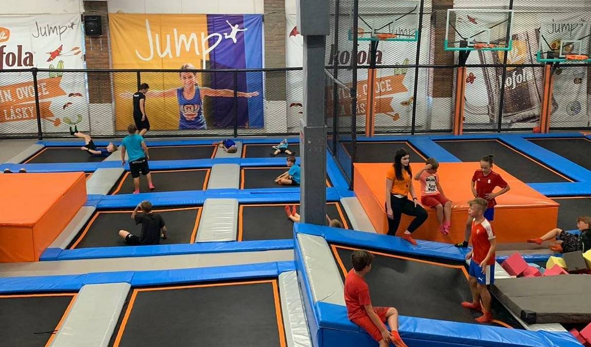 jump family plzen photo 2