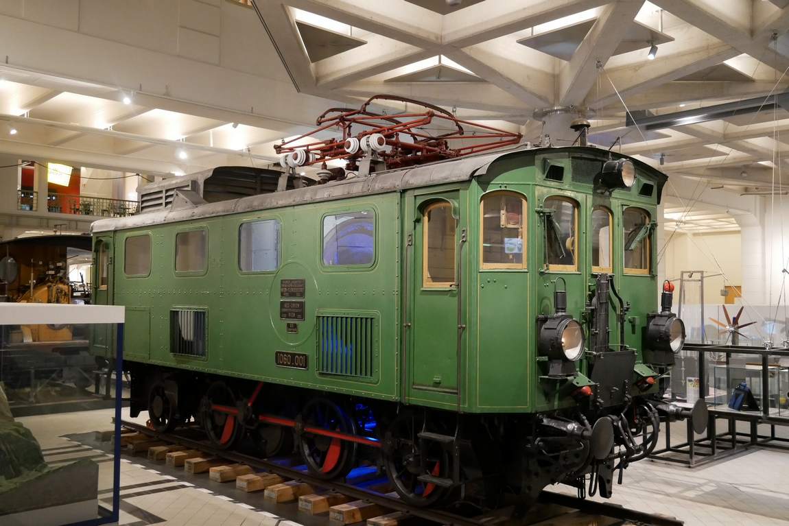 vienna technical museum photo 5