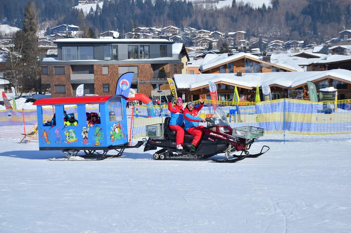 kirchberg ski school photo 1