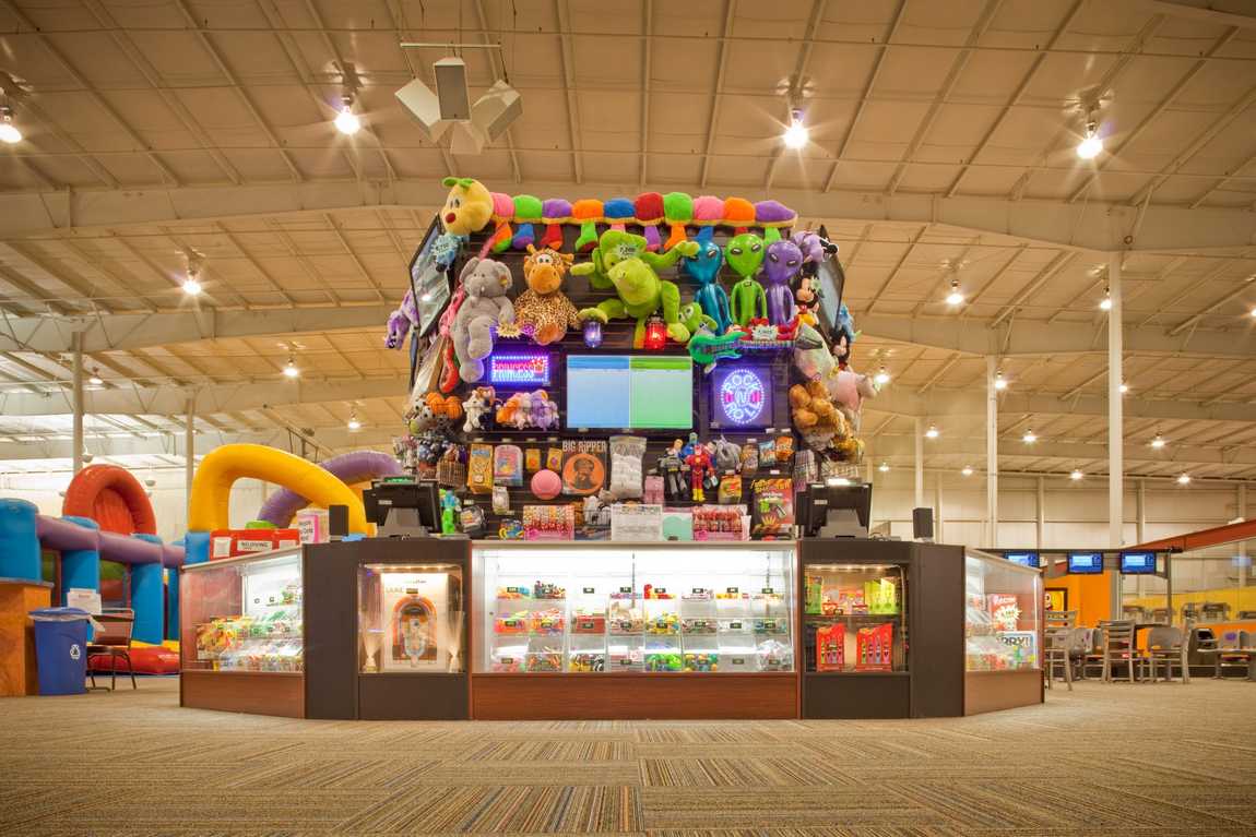 sports connection photo 1