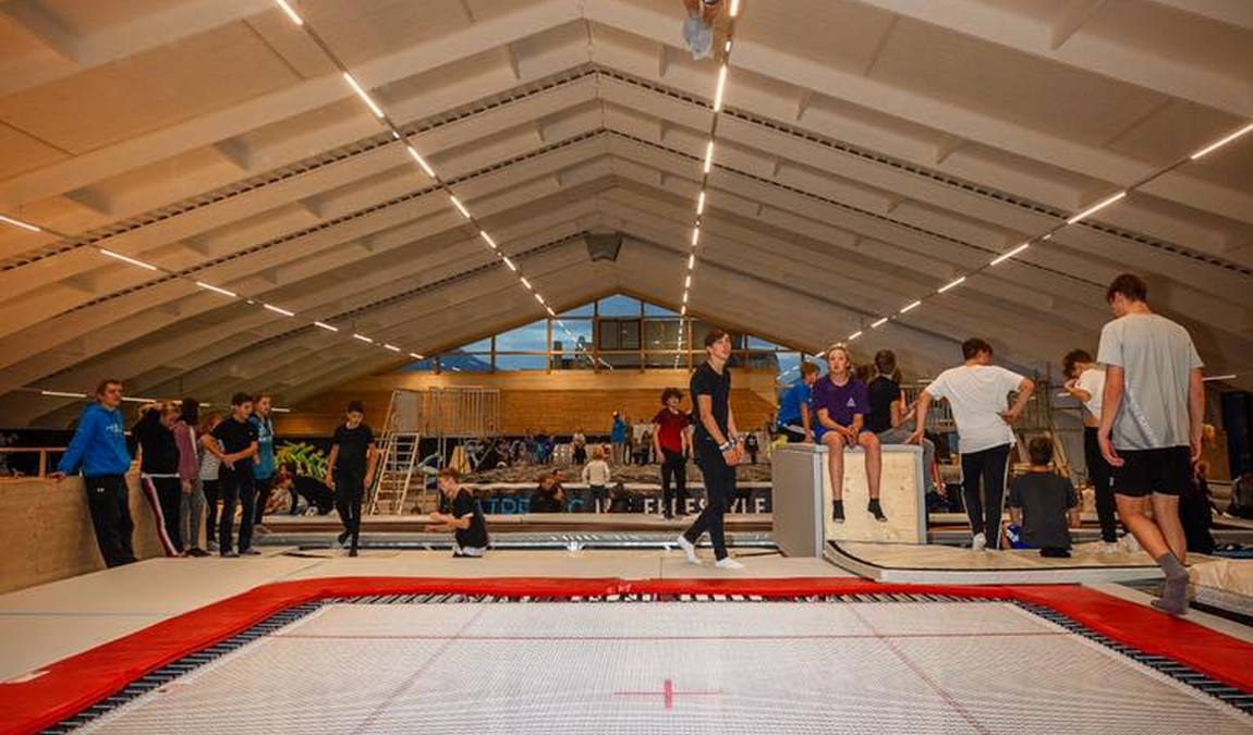 airparc zillertal photo 3