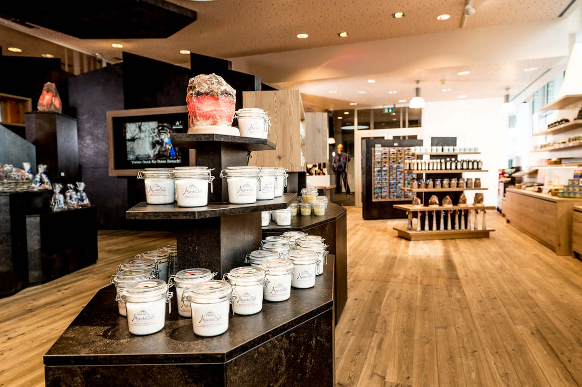 berchtesgaden salt mine photo 4