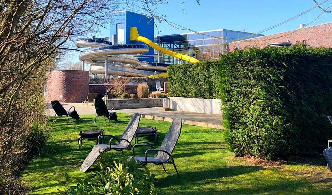 olantis huntebad - erlebniswelt photo 8