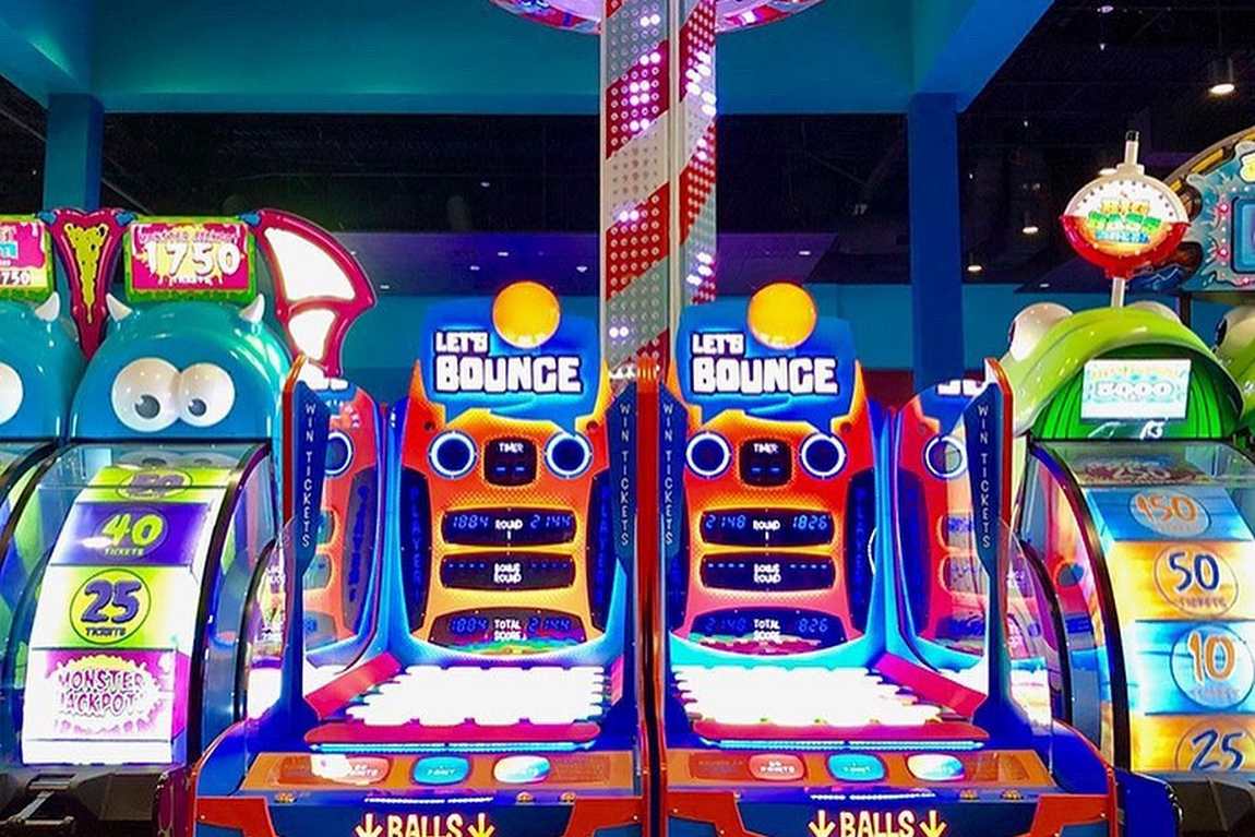 frankie's fun park photo 2