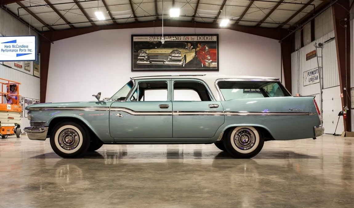 mccandless antique auto photo 5