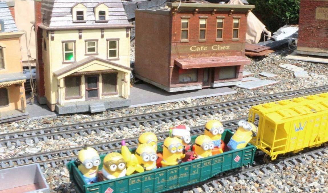 north carolina railway museum photo 7