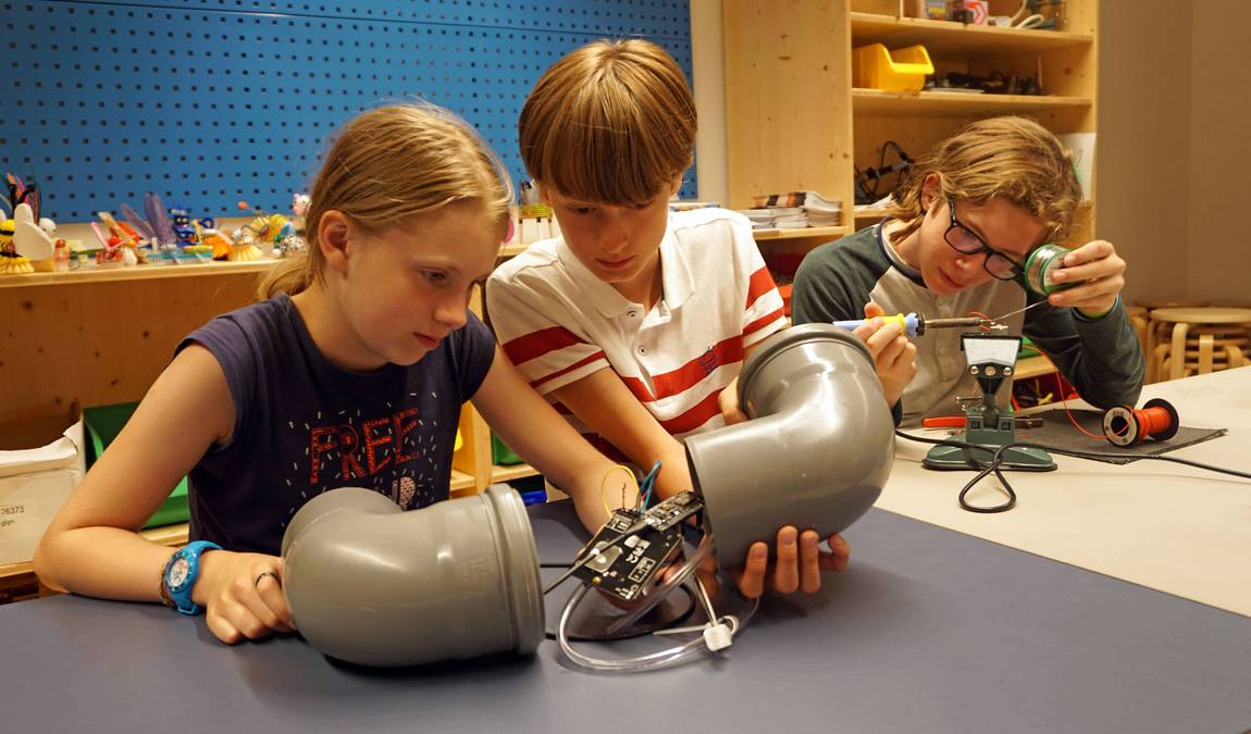 universum bremen photo 6