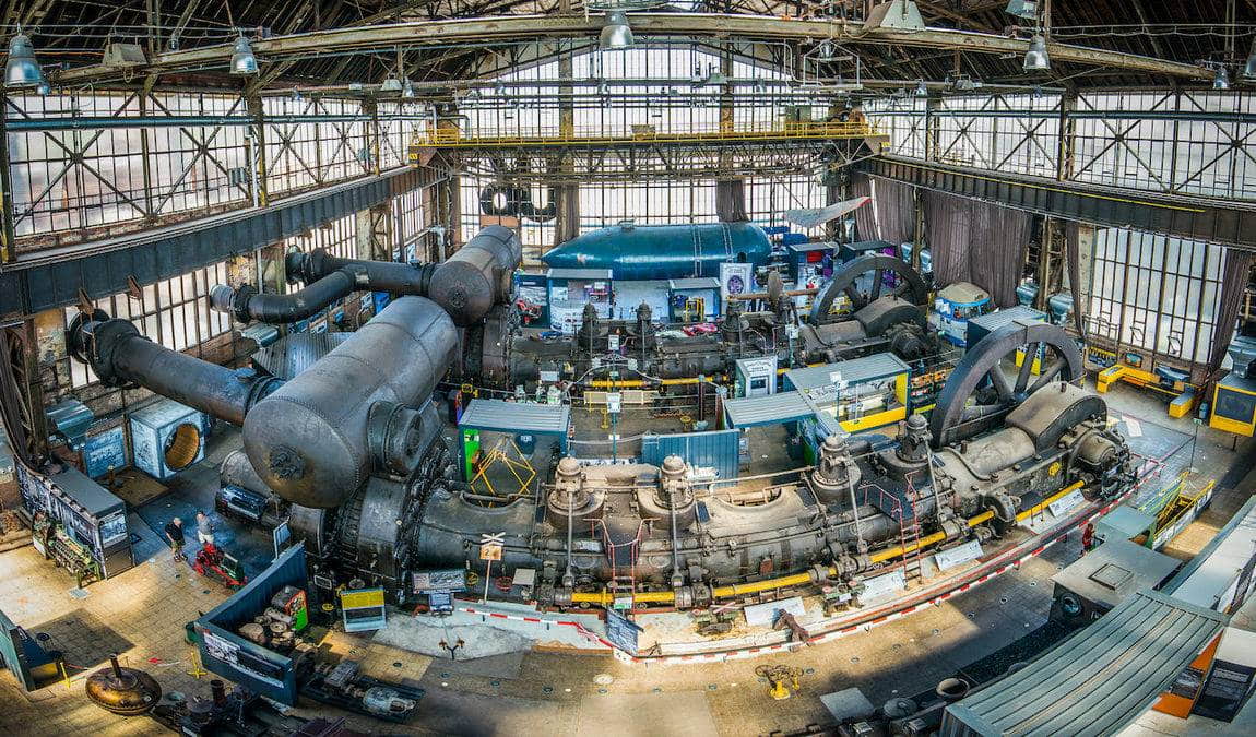 dolni vitkovice photo 9